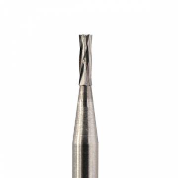 Carbide Bur - Cylinder Shape - Dental Plus Online Shop