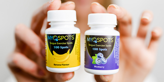 Dental Plus Becomes Distributor for MYOSPOTS