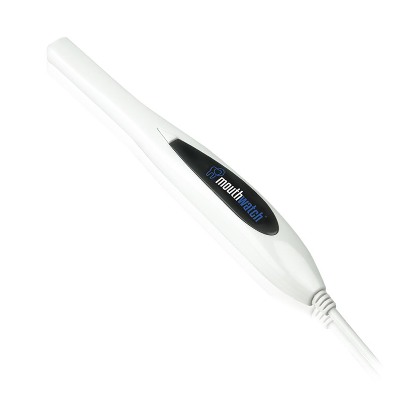 mouthwatch intraoral camera