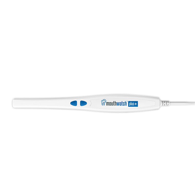 Mouthwatch Plus intraoral camera