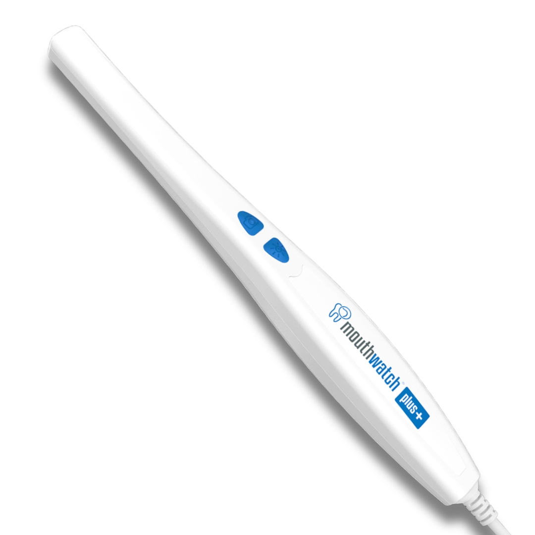 MouthWatch Plus HD Intraoral Camera